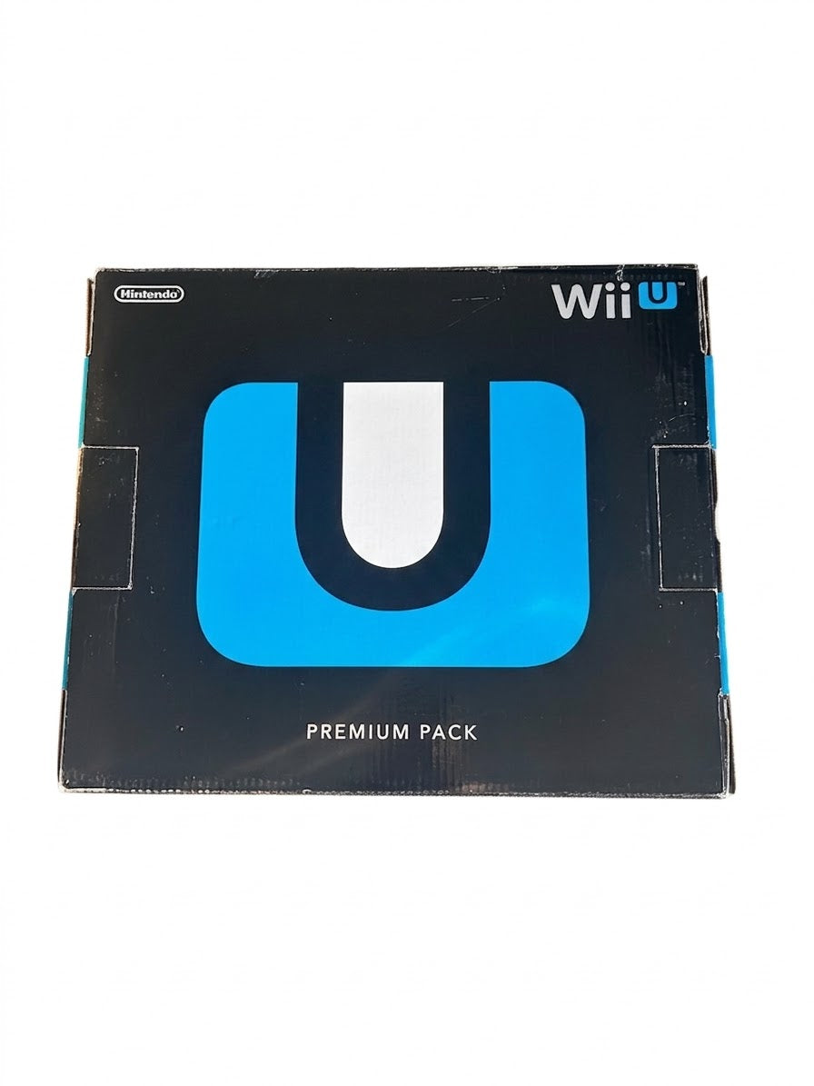 Wii U