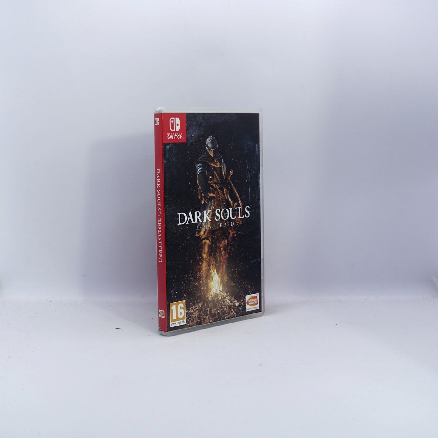 Nintendo Switch - Dark Souls