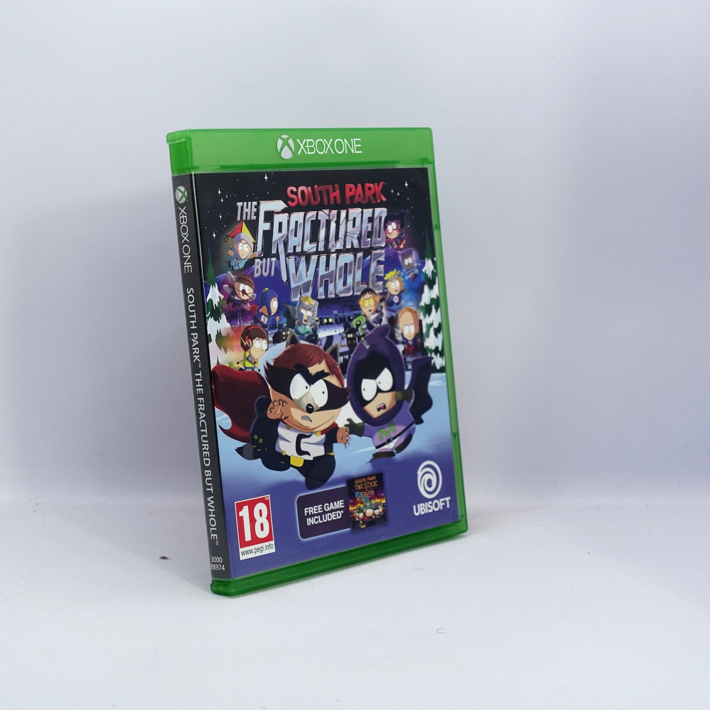Xbox One - South Park The Fracture But Whole