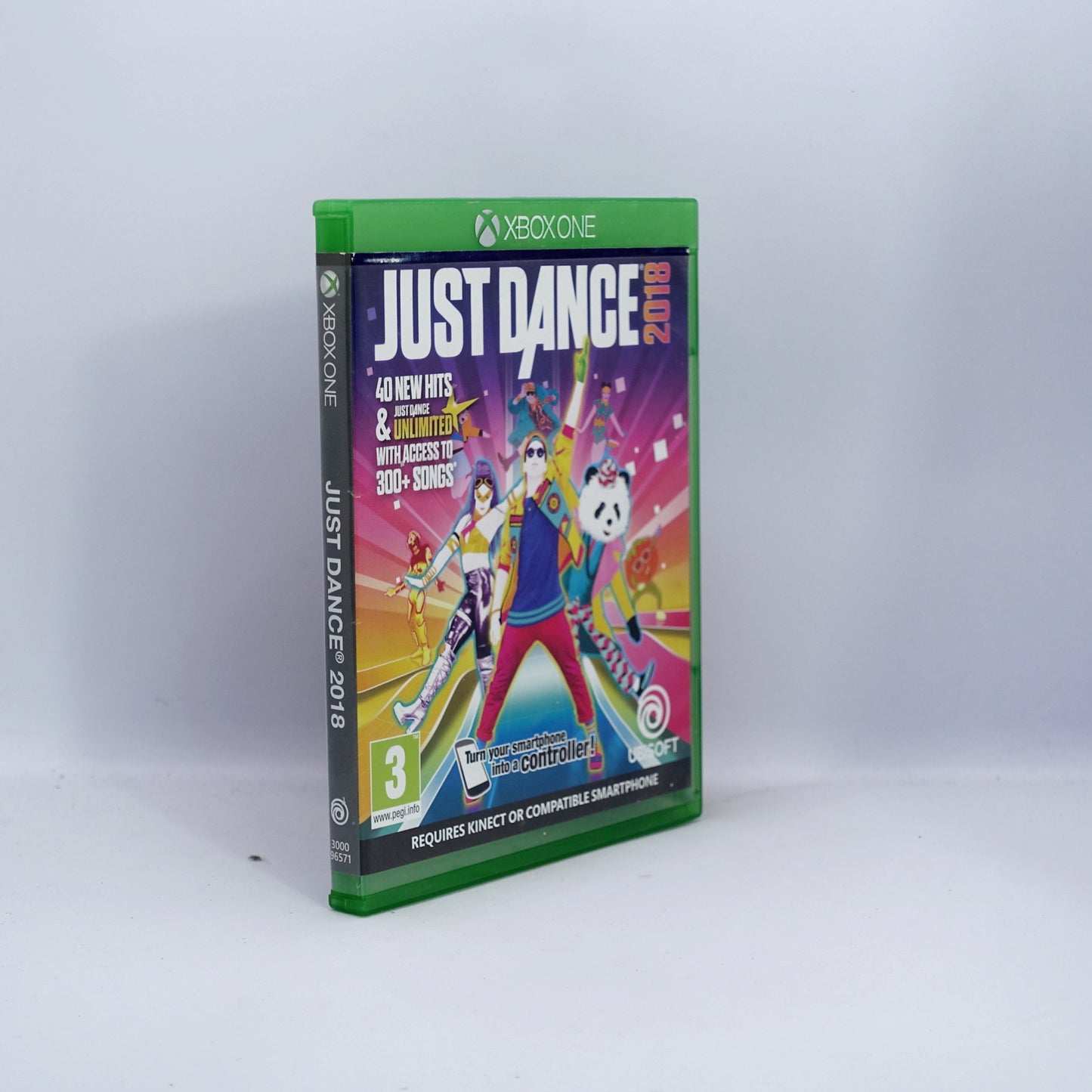Xbox One - Just Dance 2018