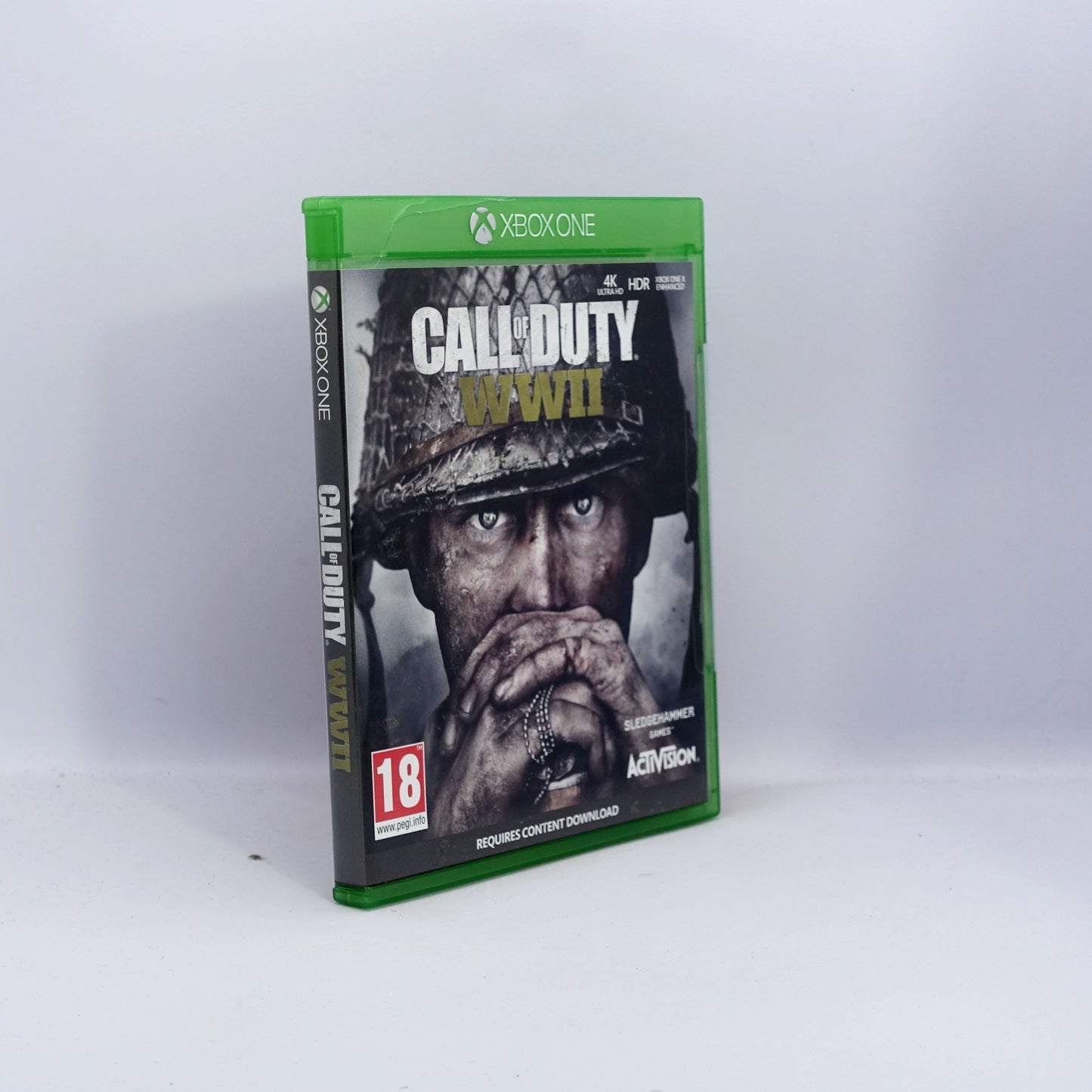 Xbox One - Call Of Duty WWII