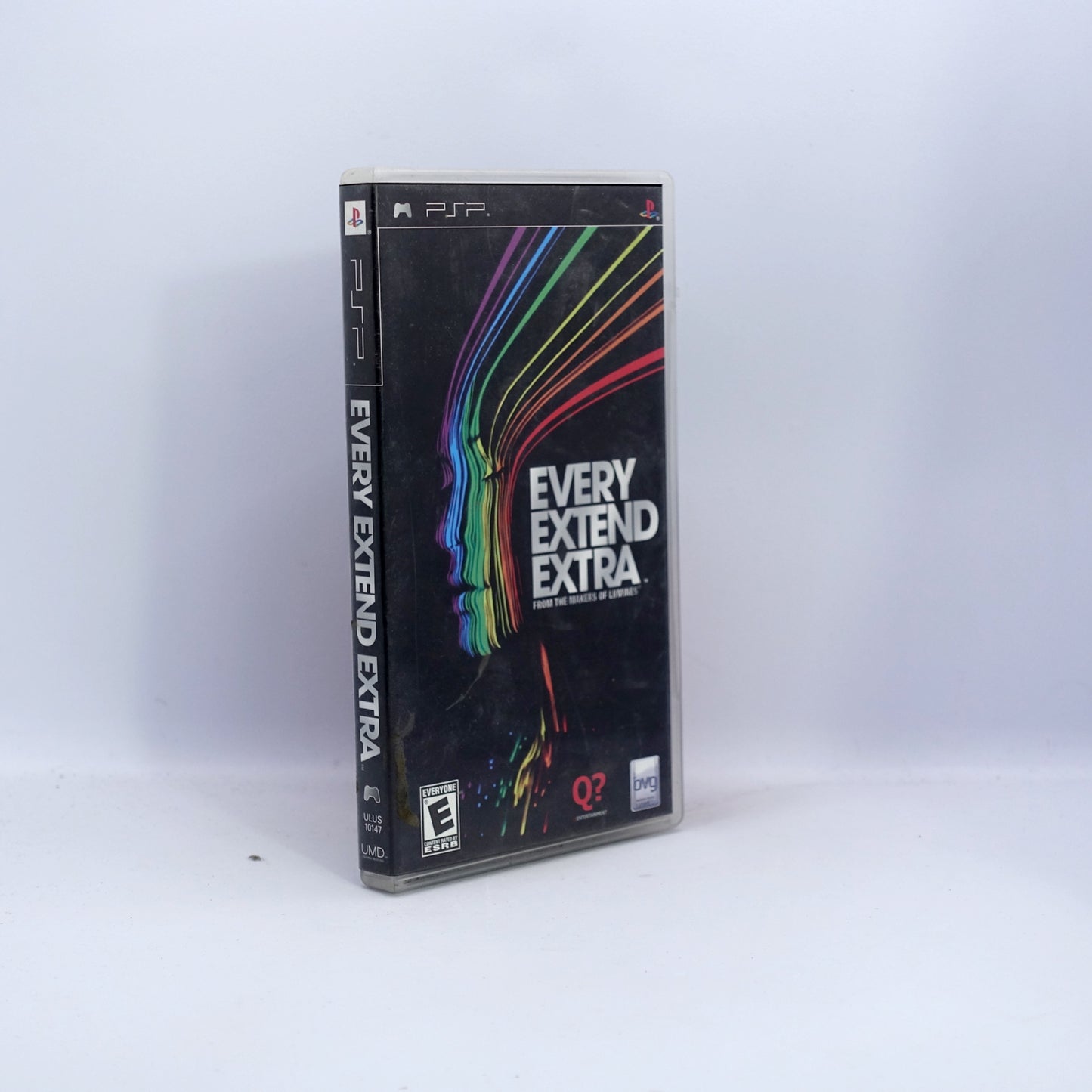Psp - Every Extend Extra
