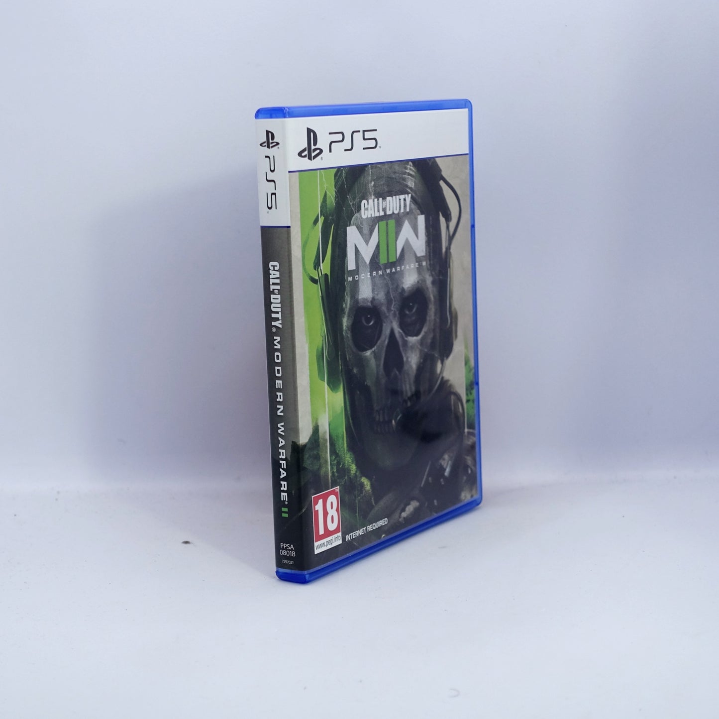 PS5 - Call Of Duty modern Warfare II