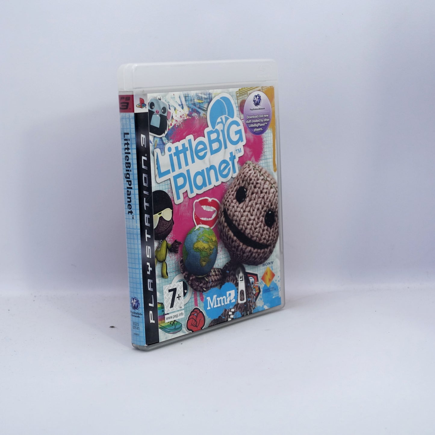 PS3 - Little Big Planet