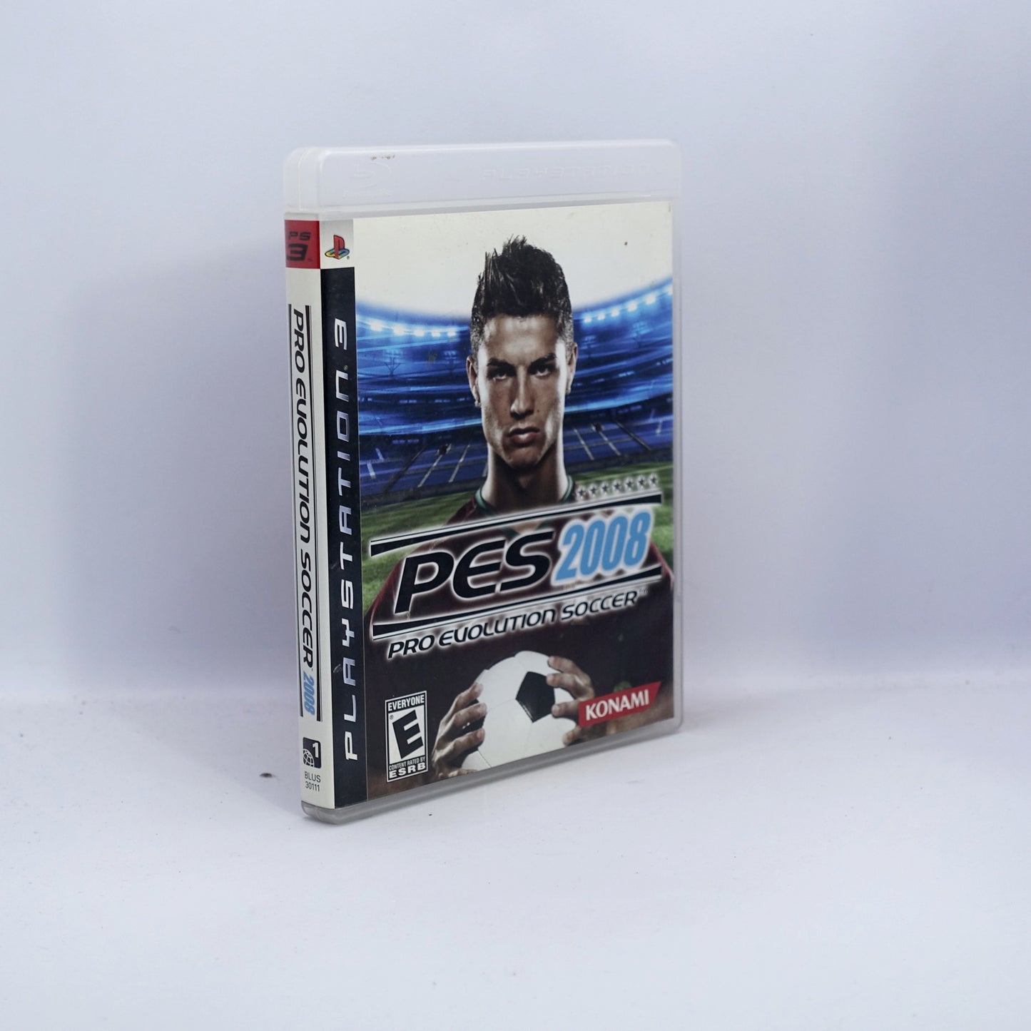 PS3 - PES 2010