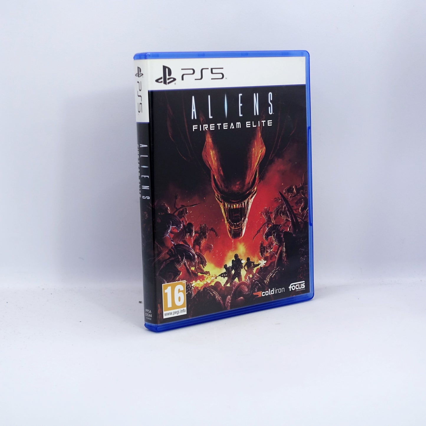 PS5 - Aliens Fire Team Elite