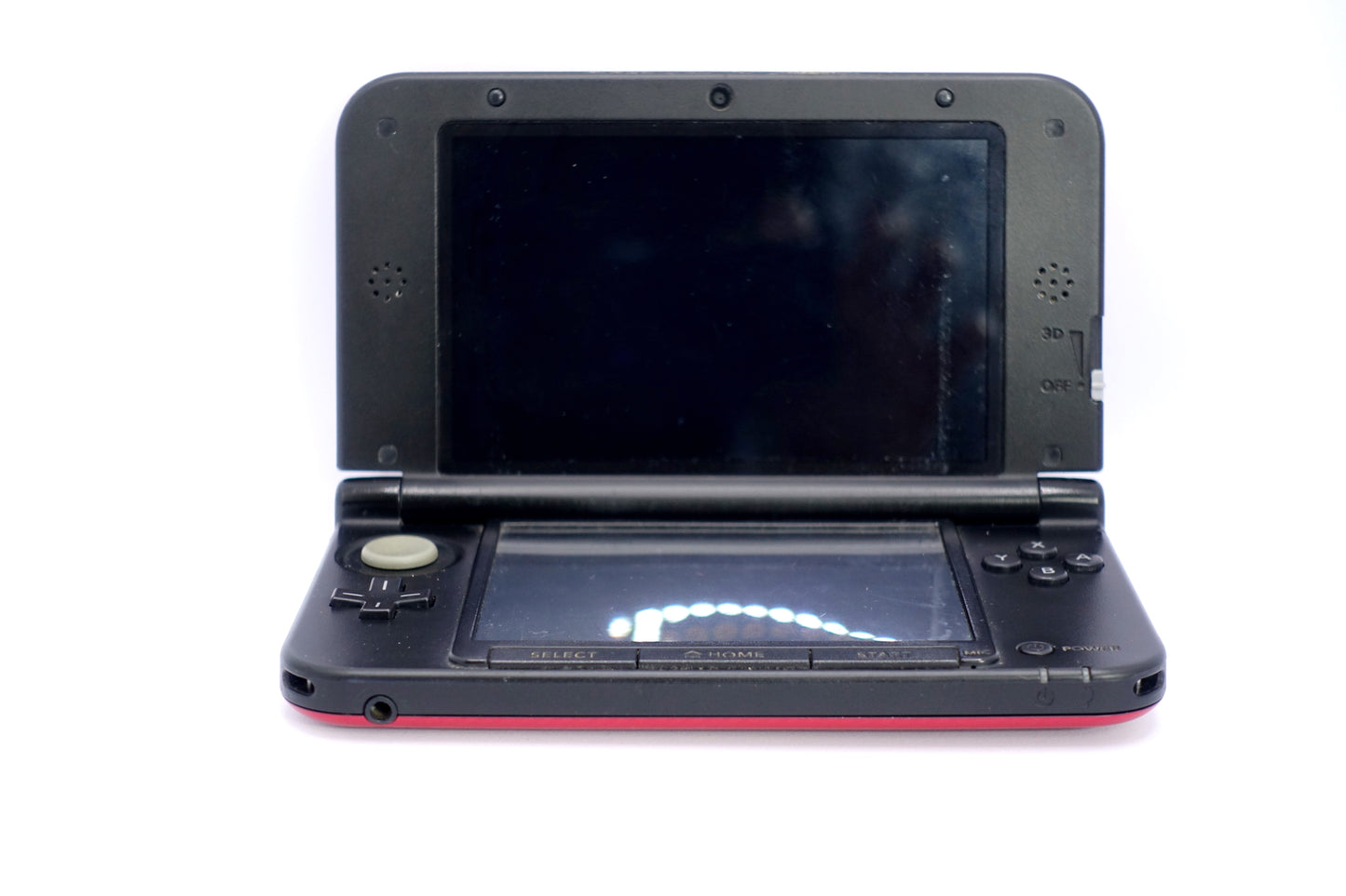 Nintendo 3DS XL Super Mario Edition