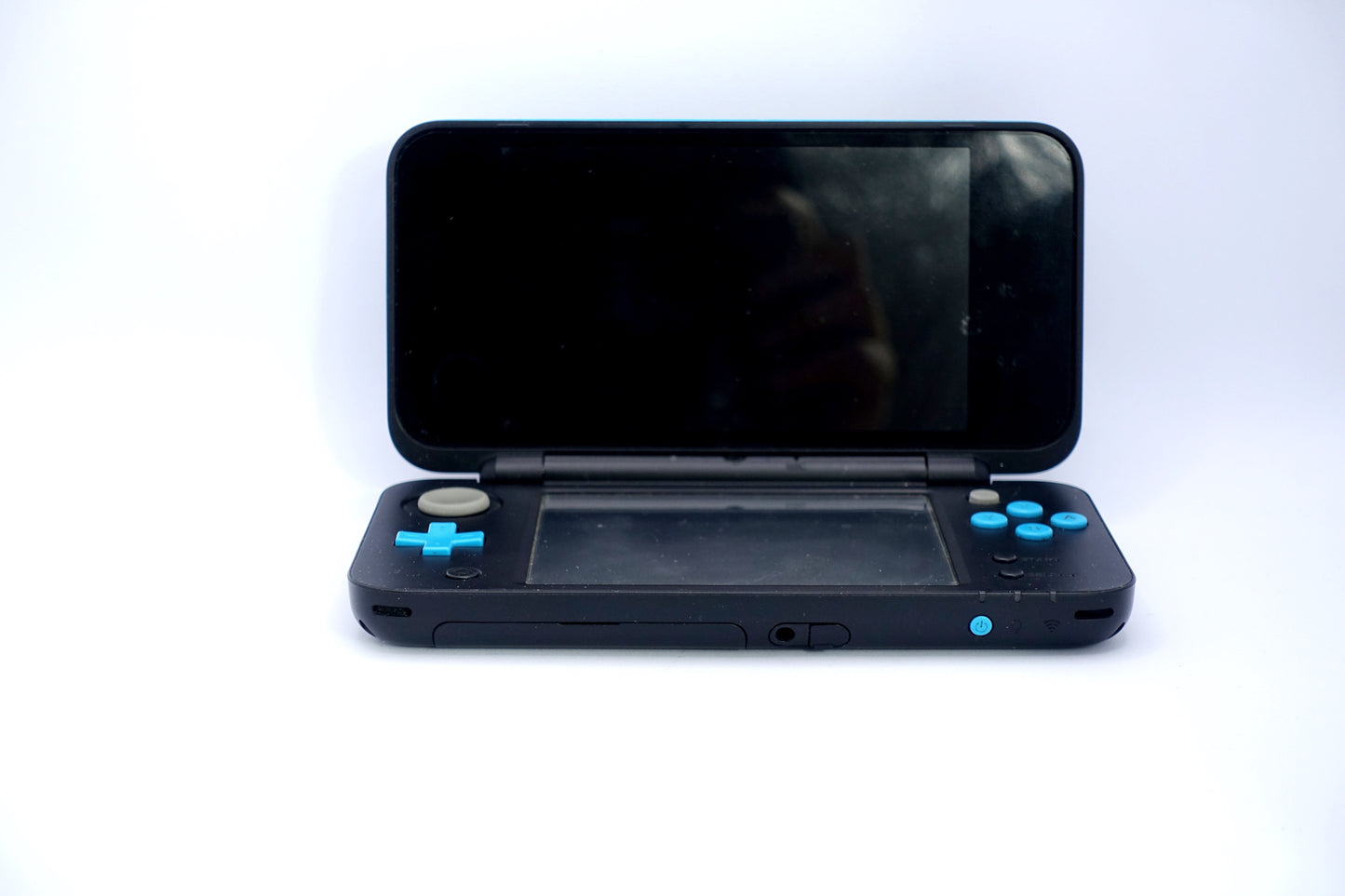 Nintendo 2DS XL (Modded)