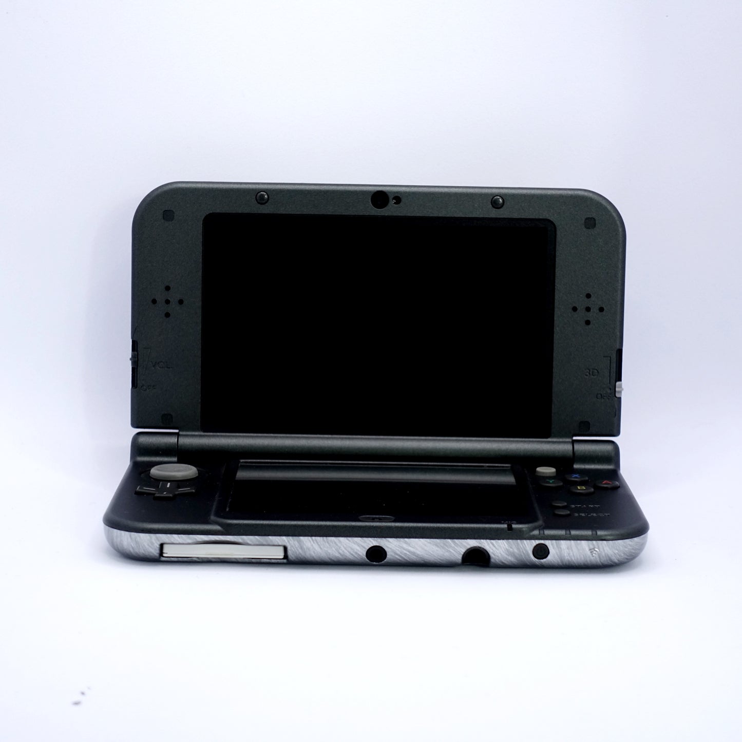 New Nintendo 3DS XL (Monster Hunter 4 Special Edition)