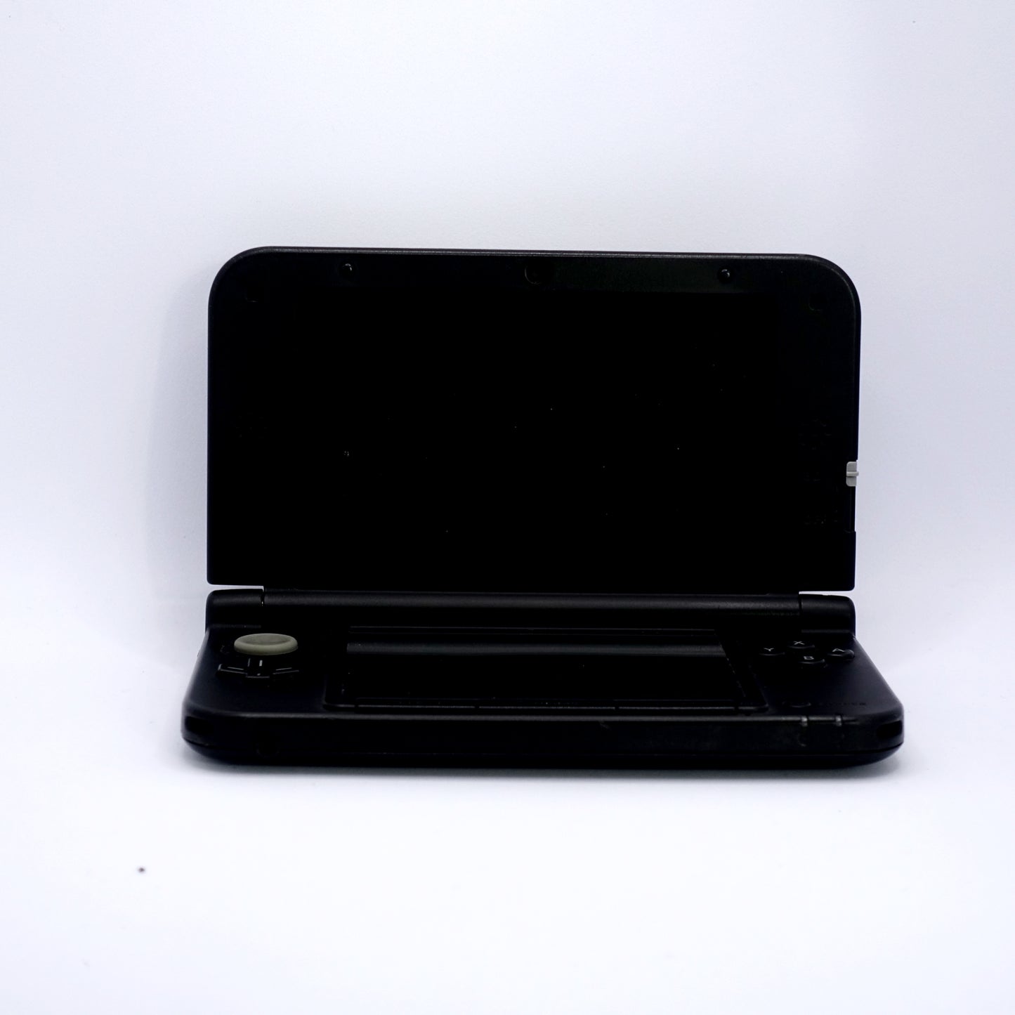 Nintendo 3DS XL (Black)
