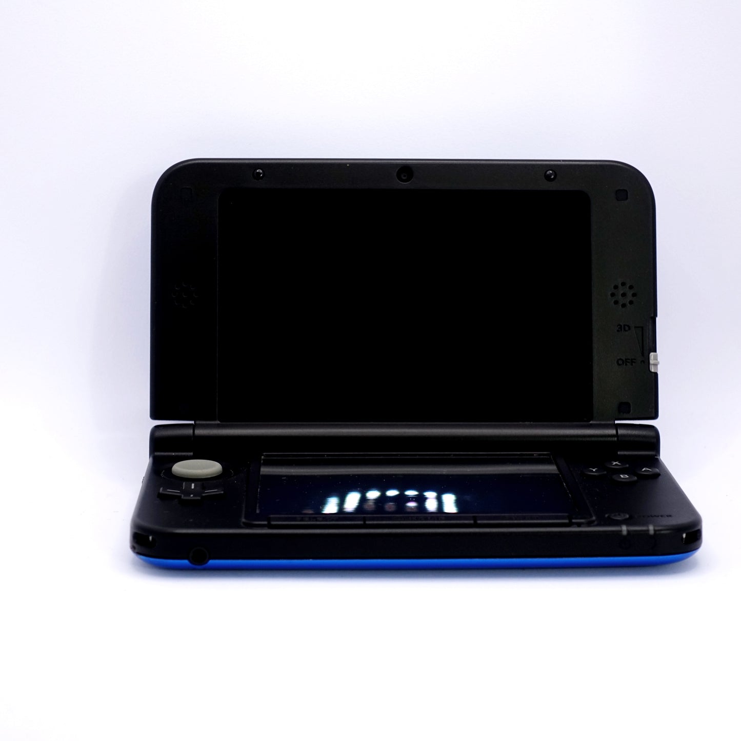 Nintendo 3DS XL (Blue)