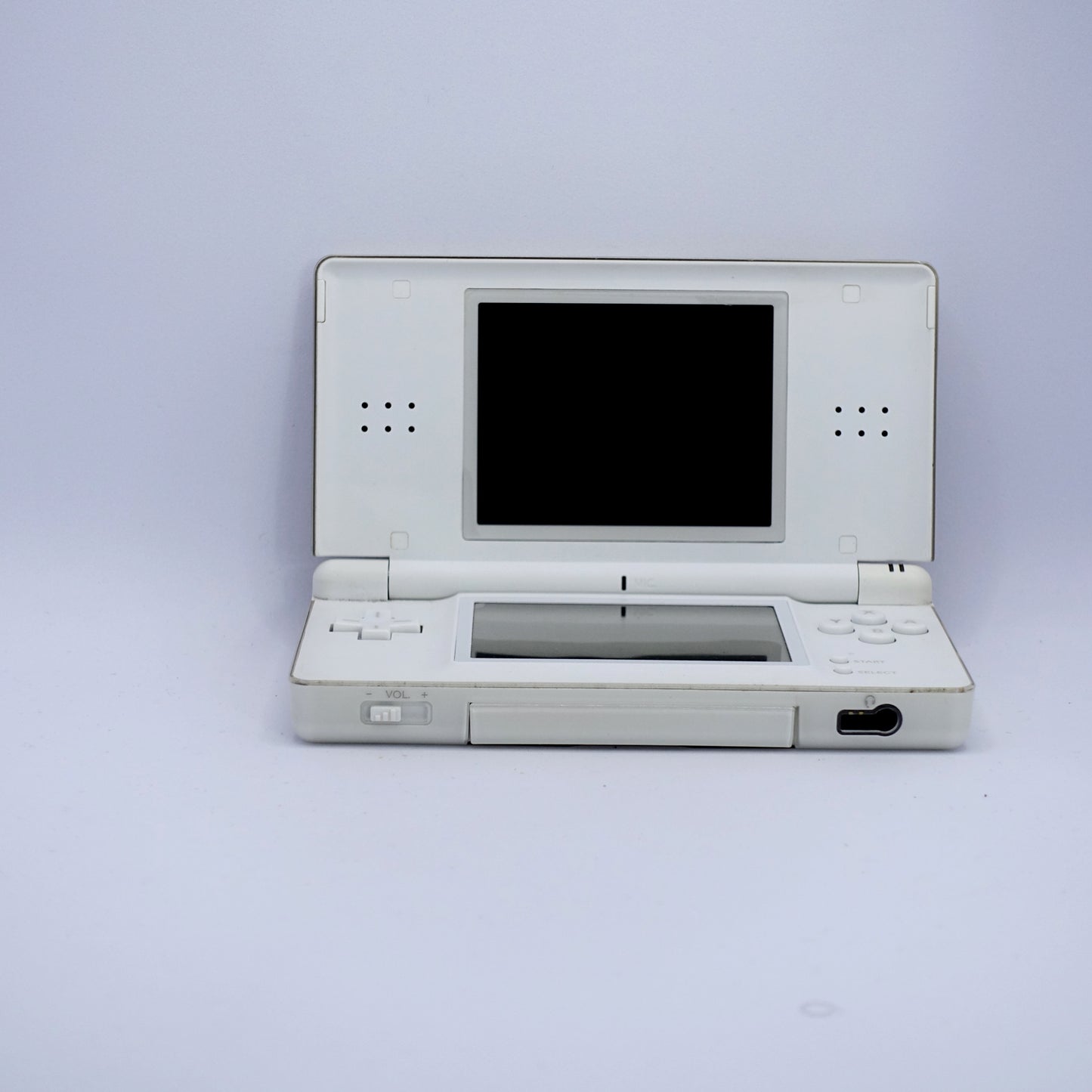 Nintendo DS Light (White)