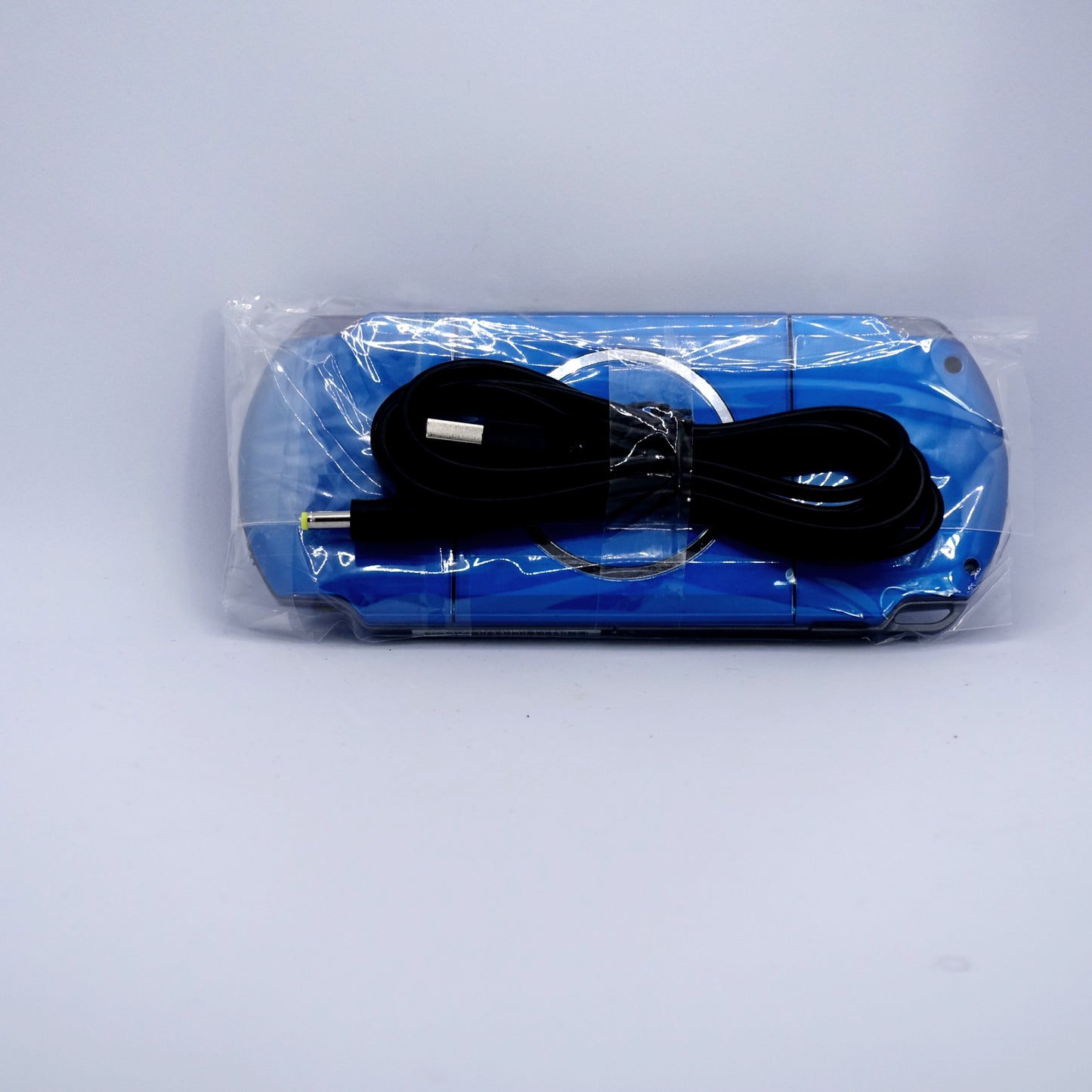 Sony Psp 3000 (Blue)