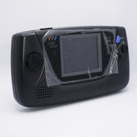Sega Game Gear (LCD Upgraded)
