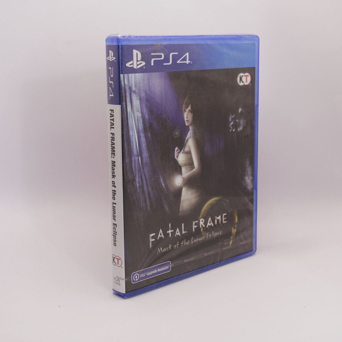 PS4 - Fatal Frame Maiden Of Black Water