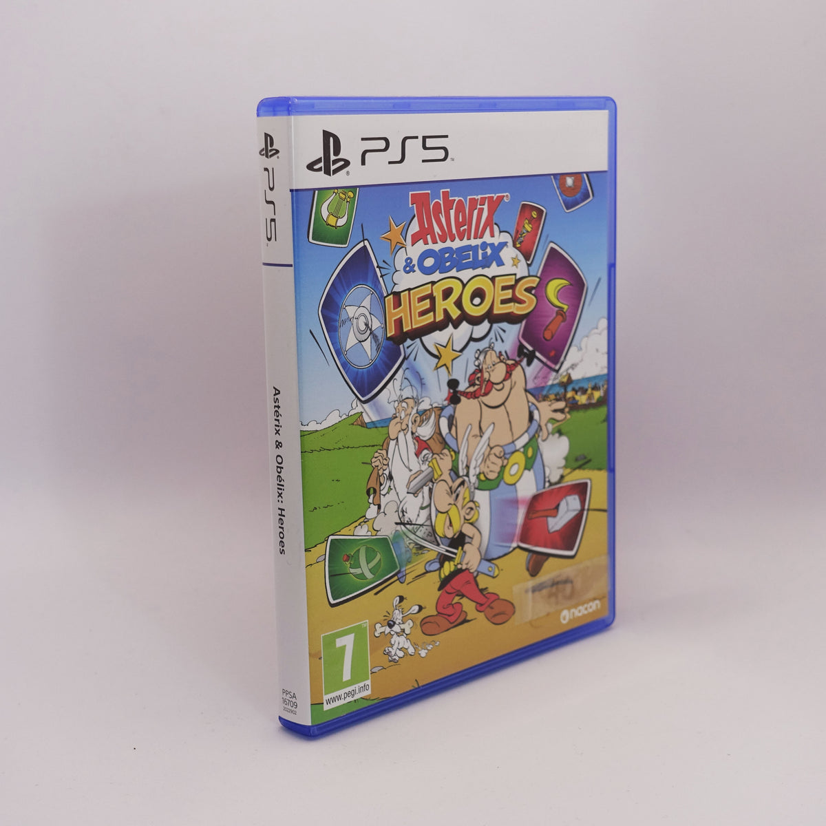 PS5 - Asterix & Obelix: Heroes