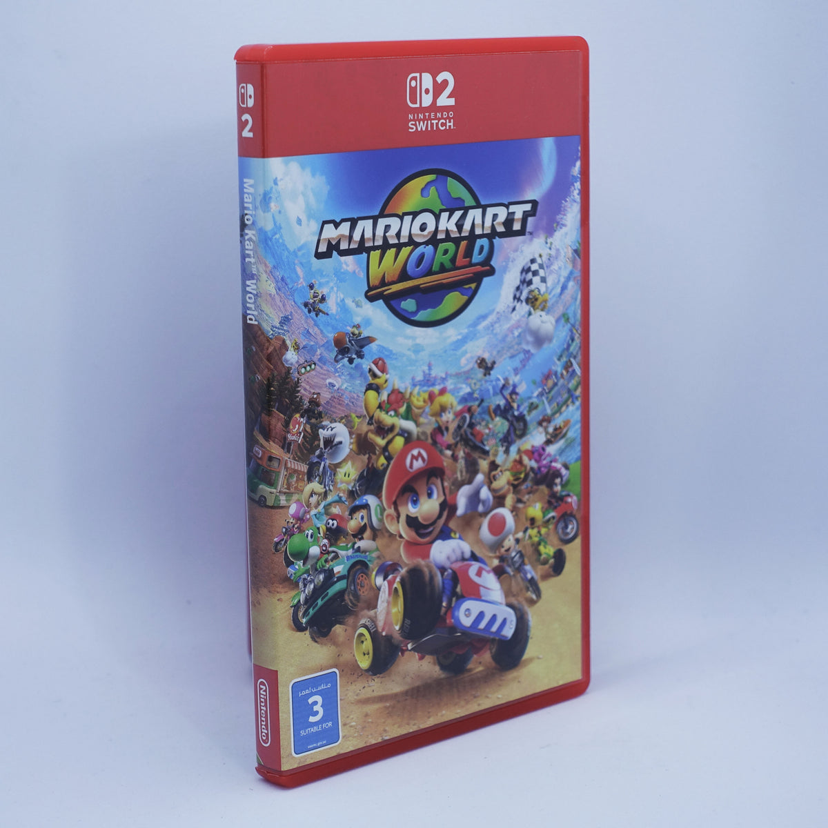 Nintendo Switch 2 - Mario Kart World