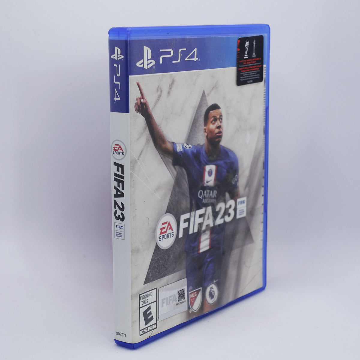 PS4 - Fifa 23