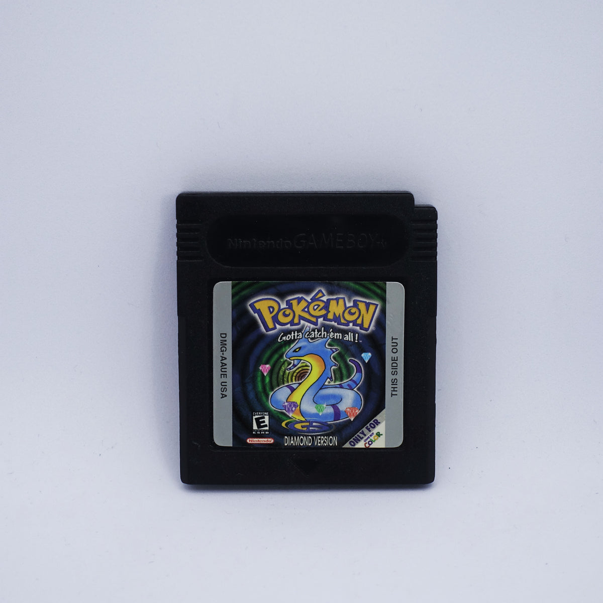 Nintendo Gameboy - Pokemon (Not Authentic)