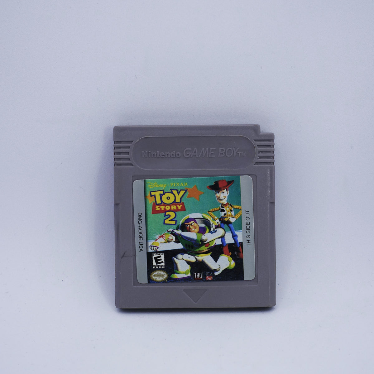 Nintendo Gameboy - Toy Story 2