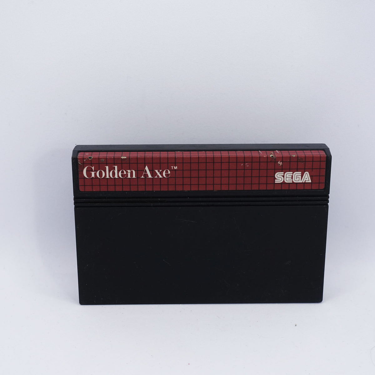 Sega Master System - Golden Axe