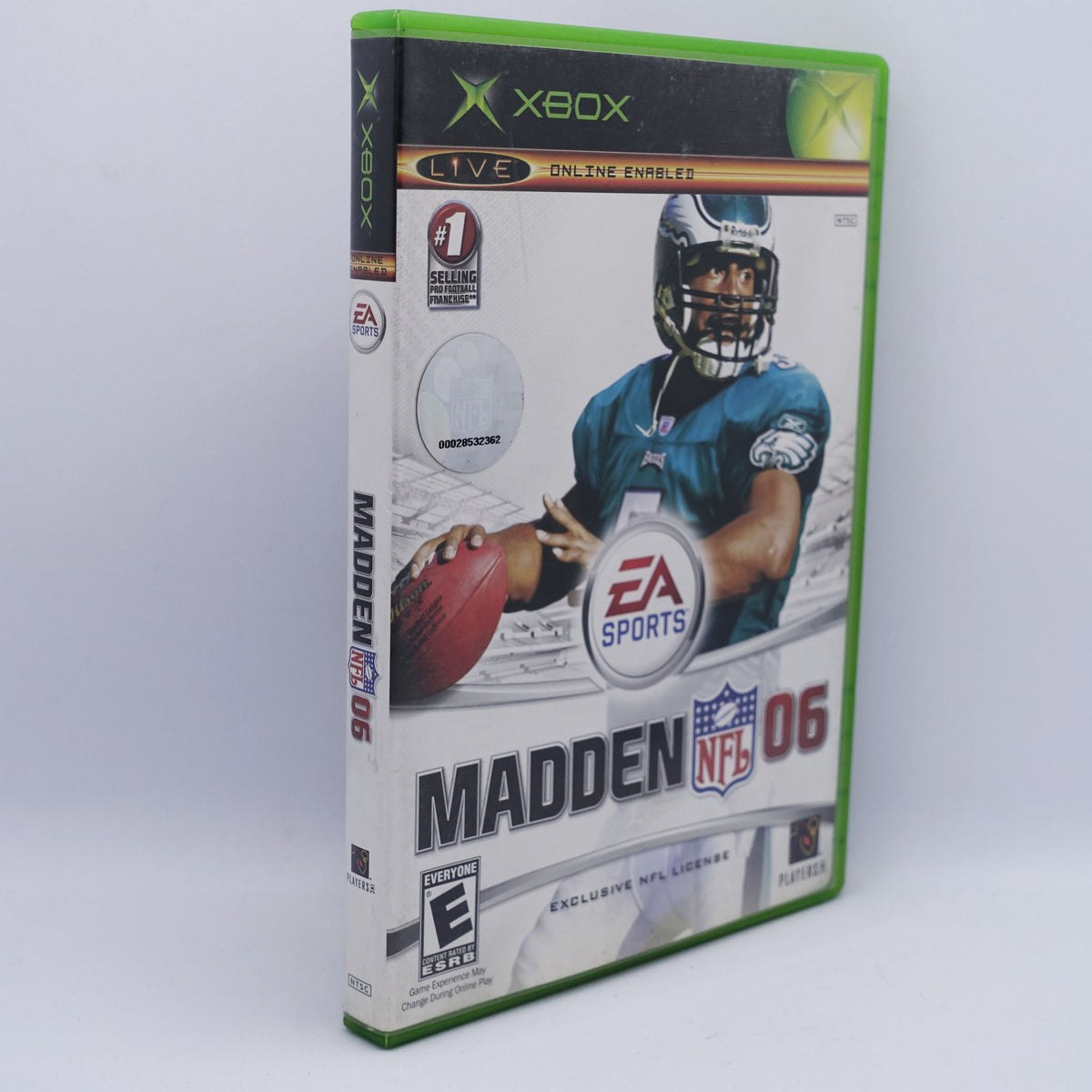 Xbox - Madden 06