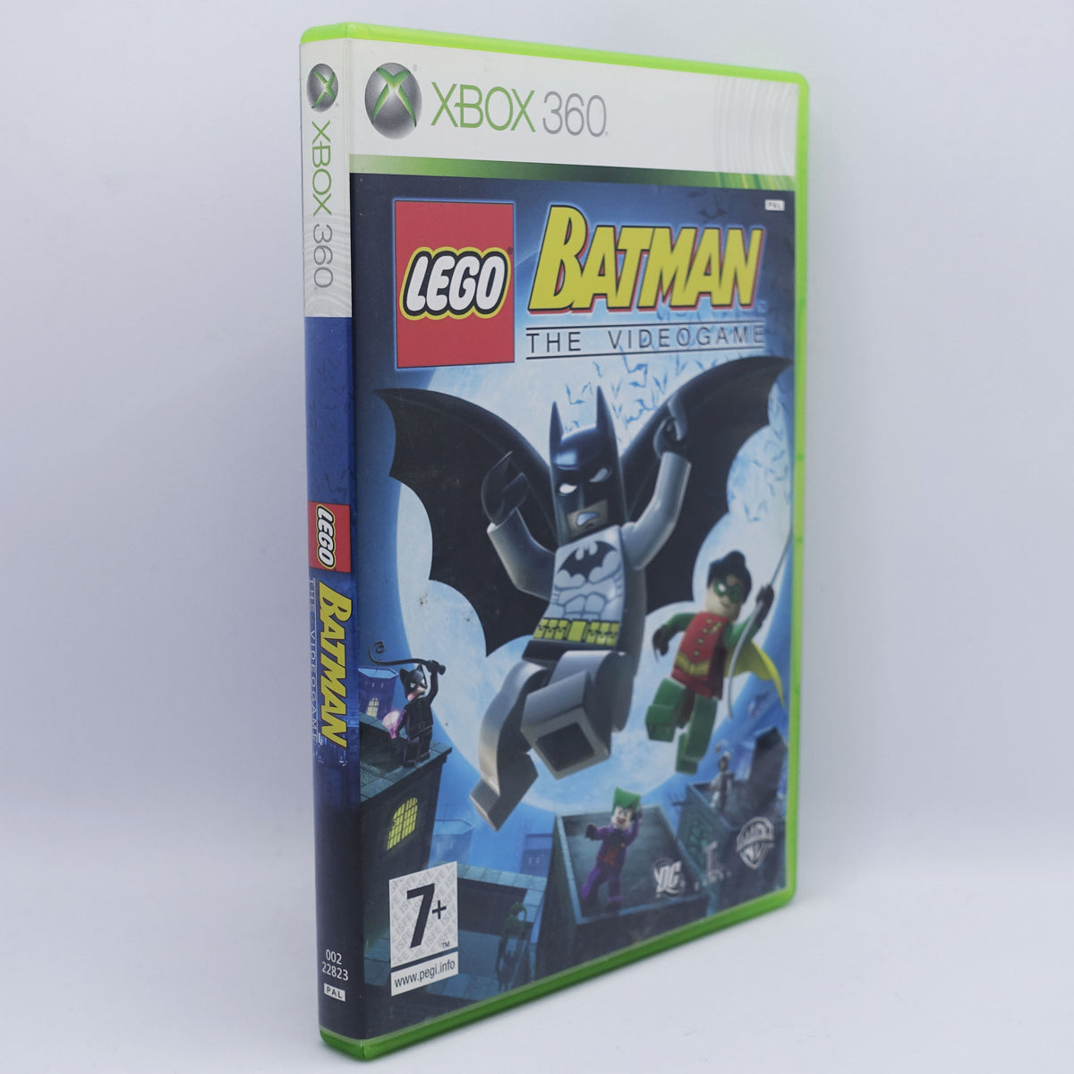 Xbox 360 - Lego Batman
