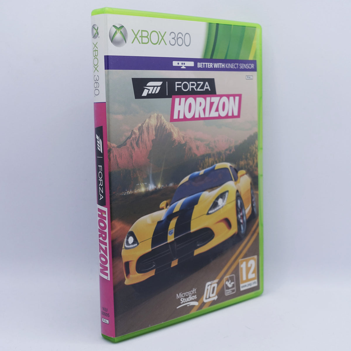 Xbox 360 - Forza Horizon