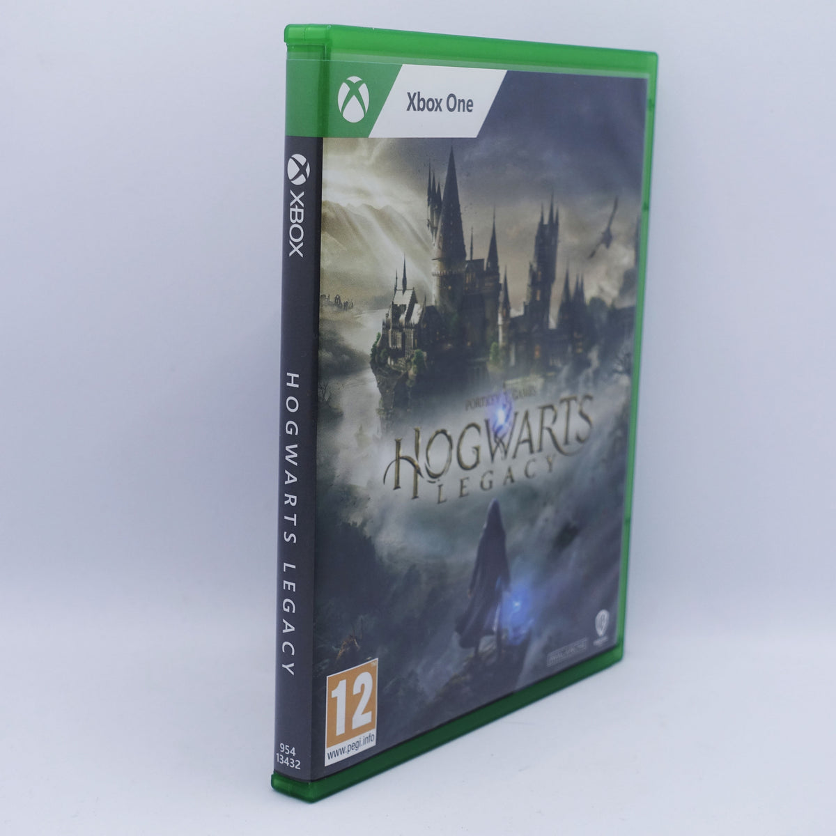 Xbox One - Hogwarts Legacy