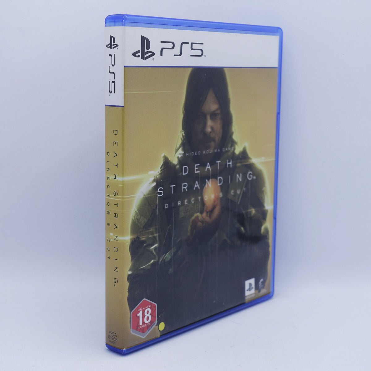PS5 - Death Stranding