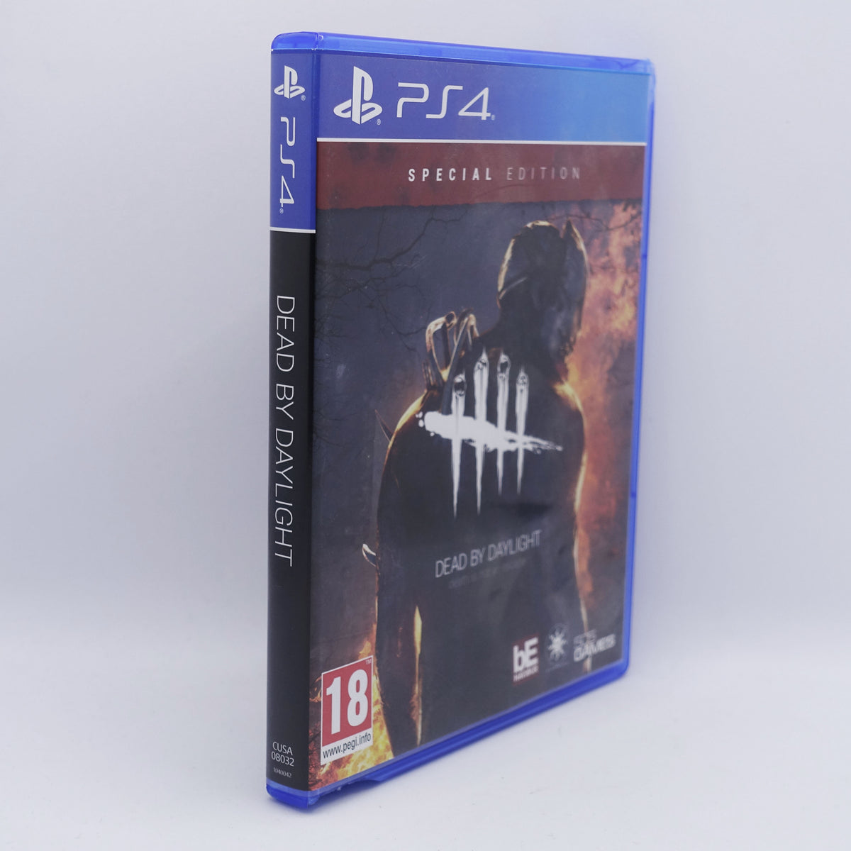PS4 - Dead By Daylight
