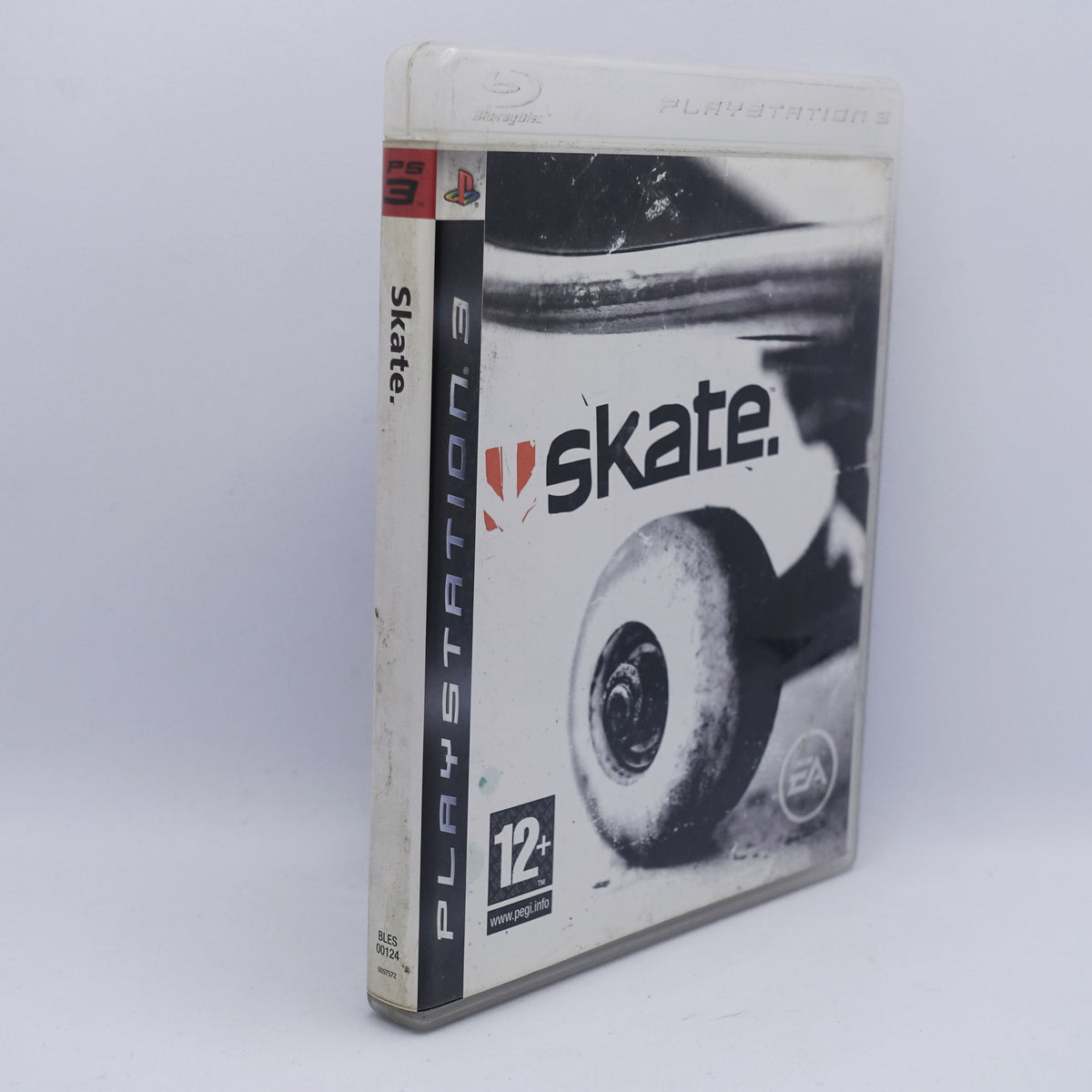 PS3 - Skate