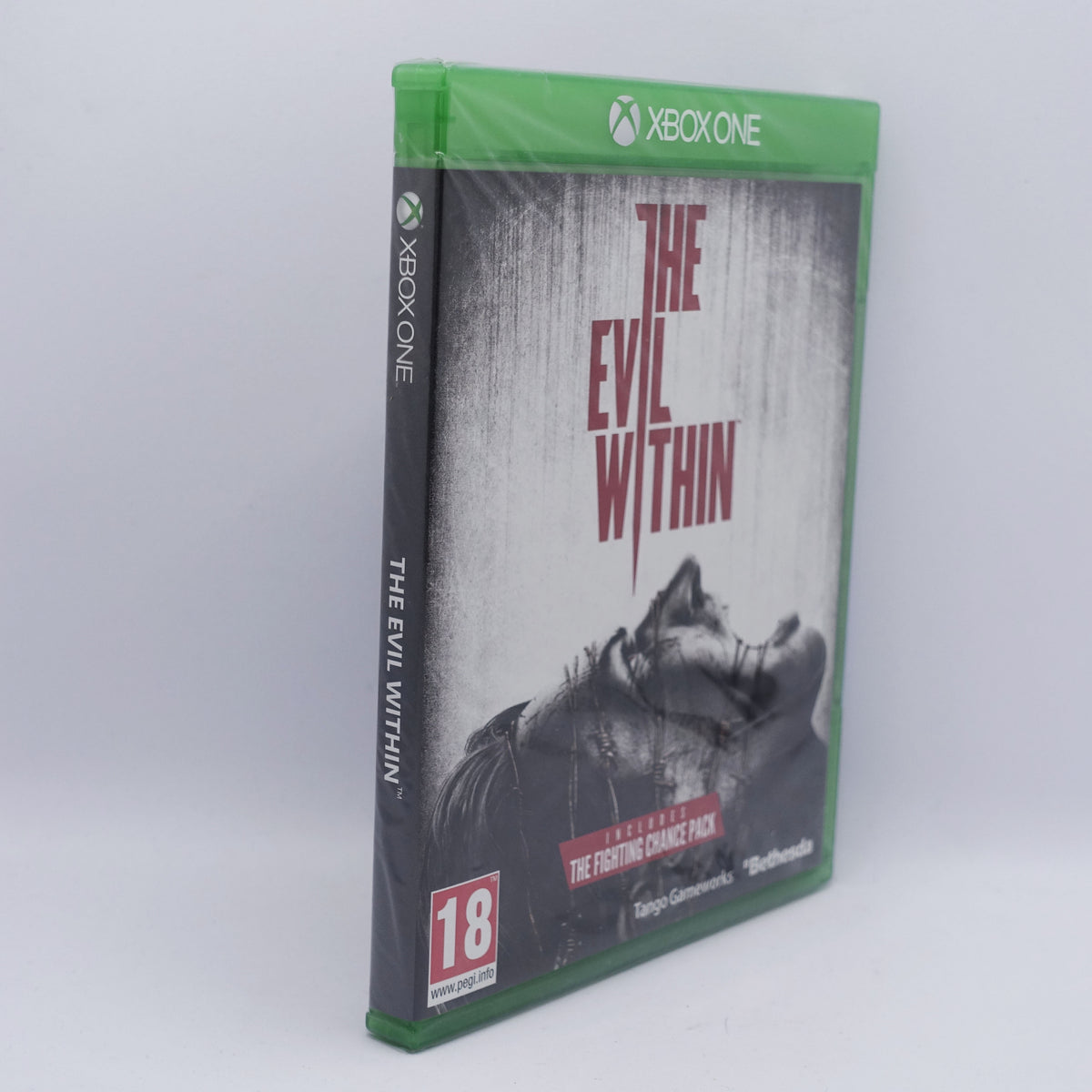 Xbox One - The Evil Within