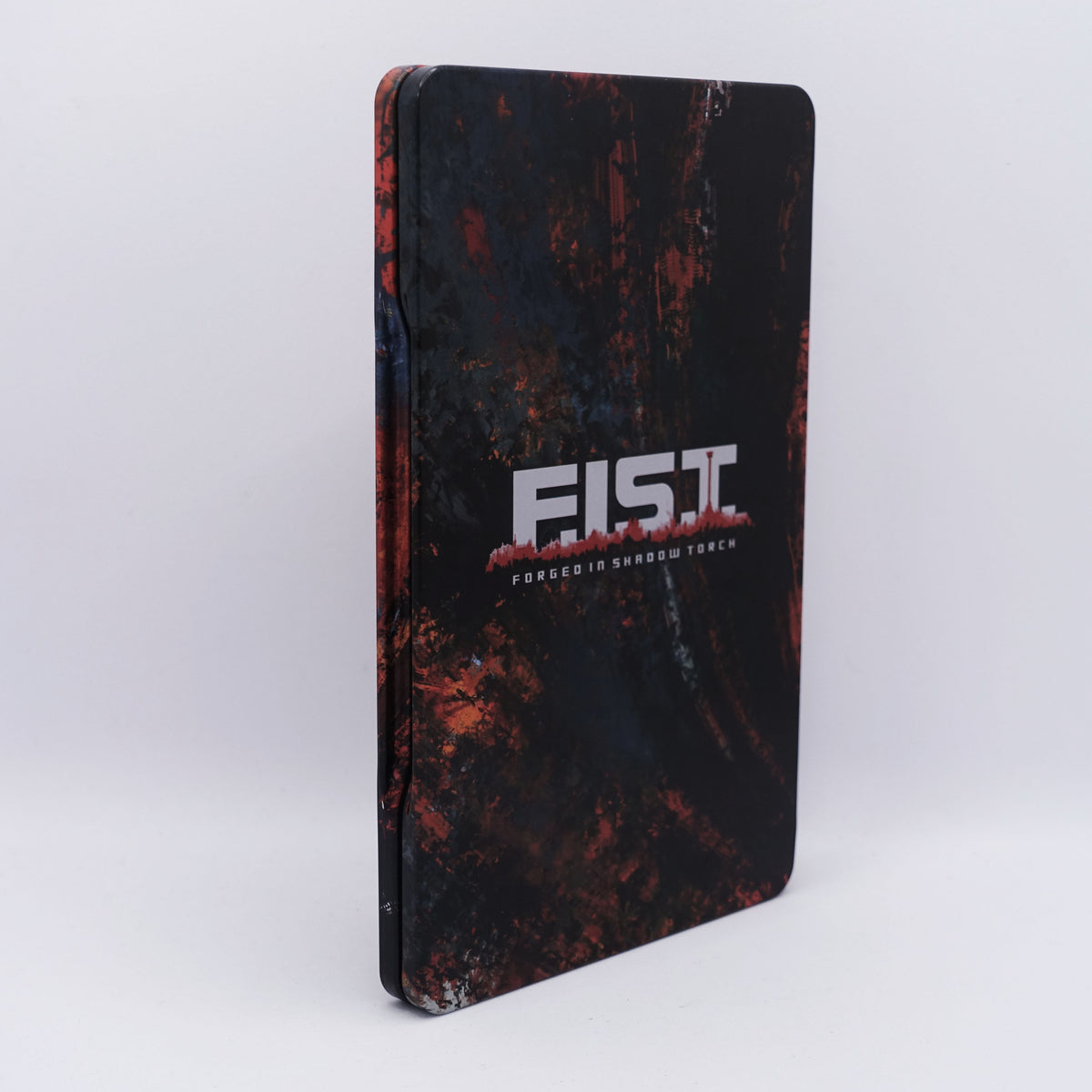 Nintendo Switch - F.I.S.I Forged In Shadow Torch (SteelBook)