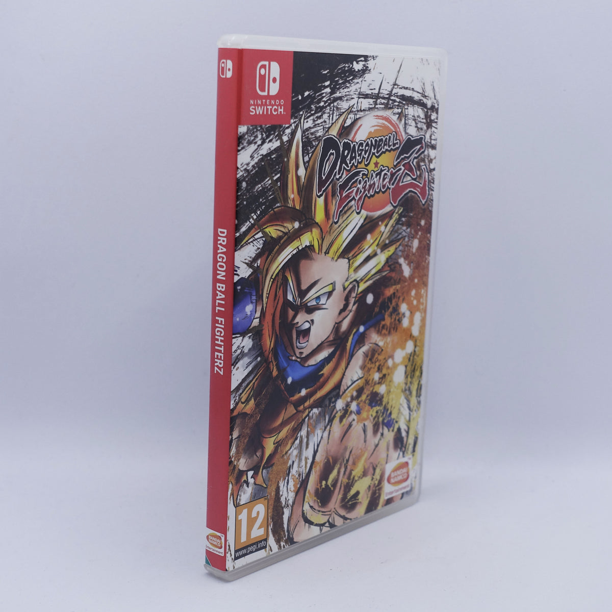 Nintendo Switch - Dragon Ball Fighter Z