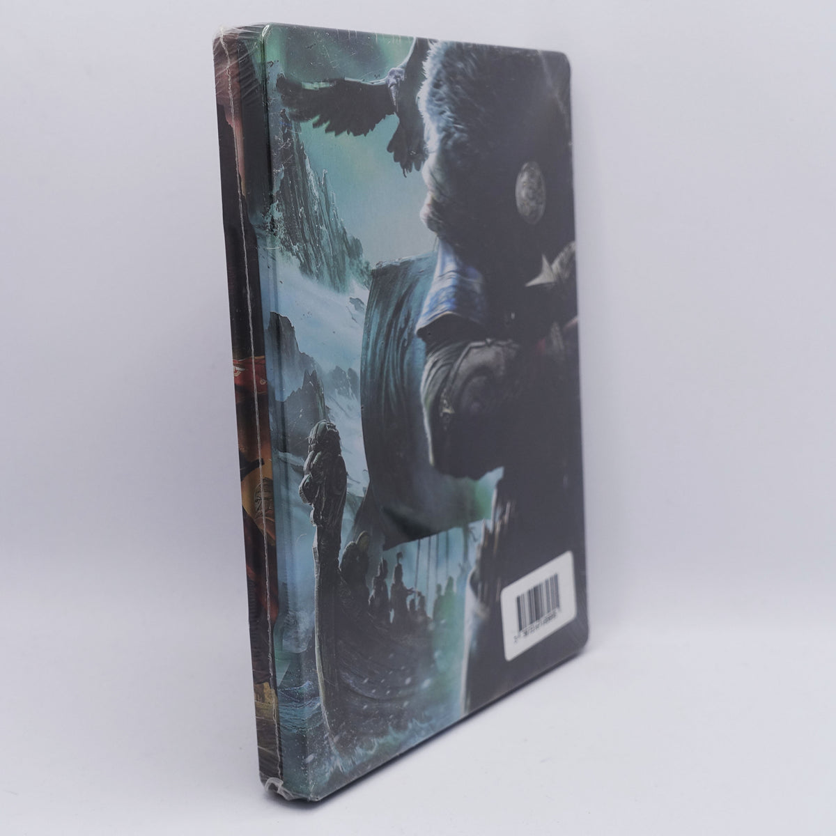 PS4 - Assassin's Creed Valhalla