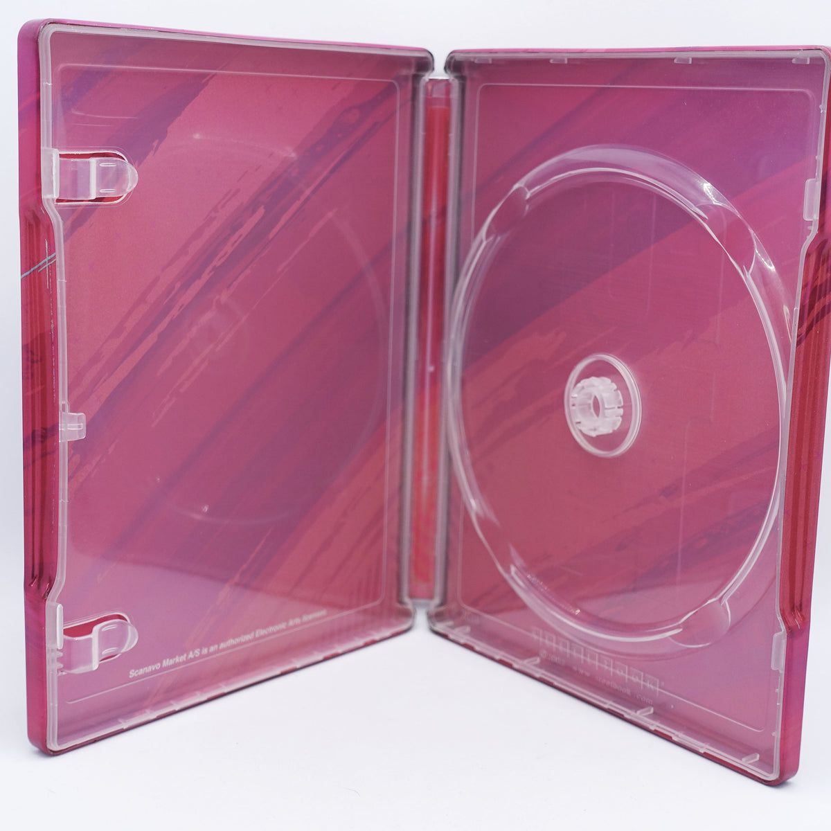 PS4 - Fifa 19 (SteelBook)