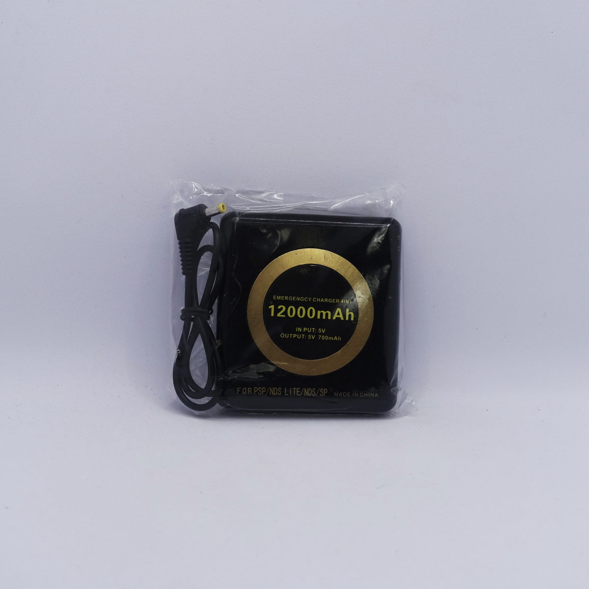 PSP Power Bank 1200mAB