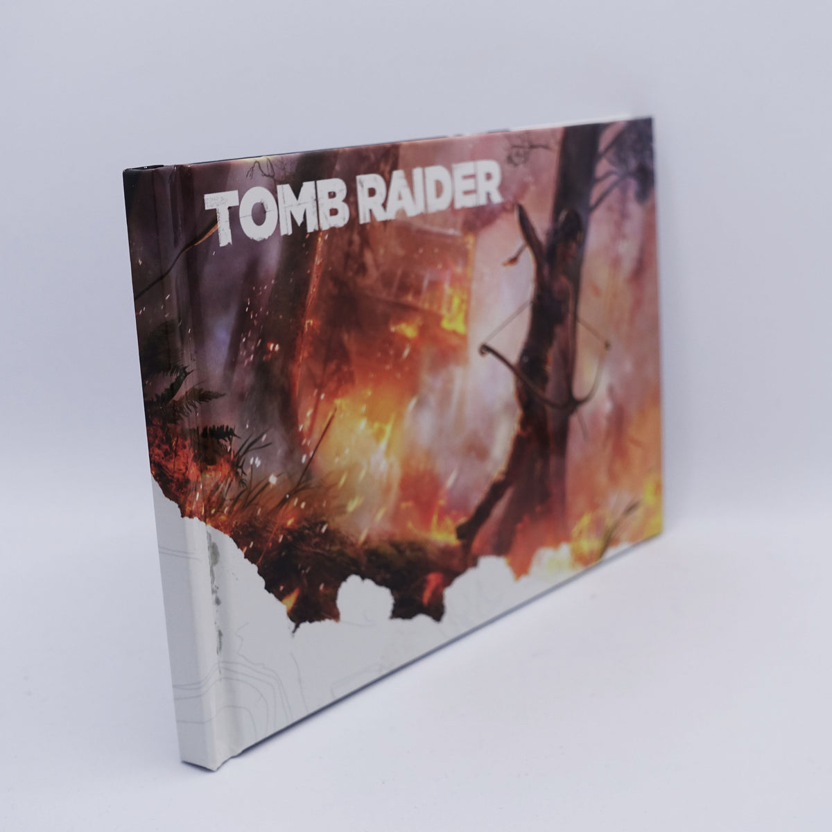 Xbox 360 - Tom Raider Survival edition