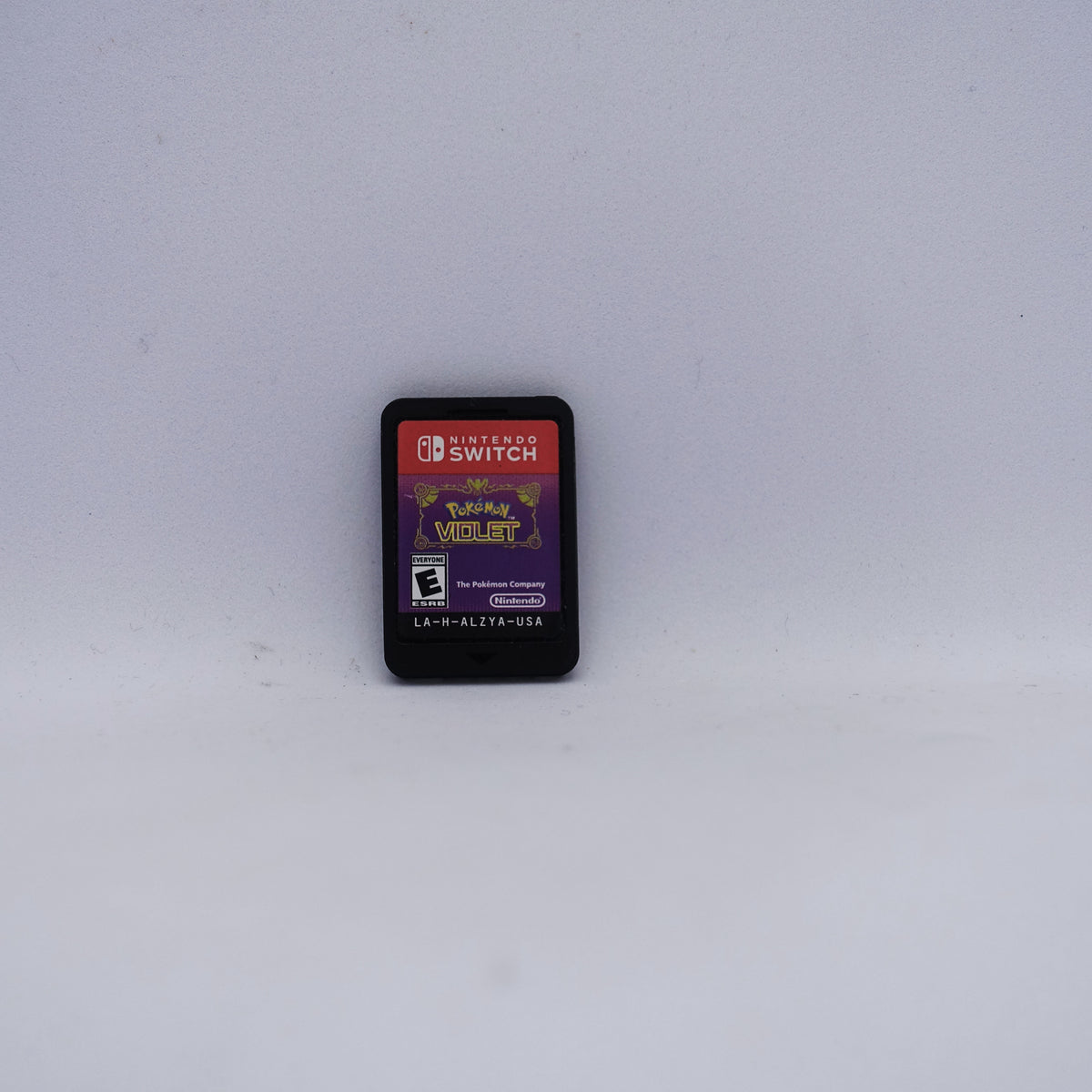 Nintendo Switch - Pokemon Violet