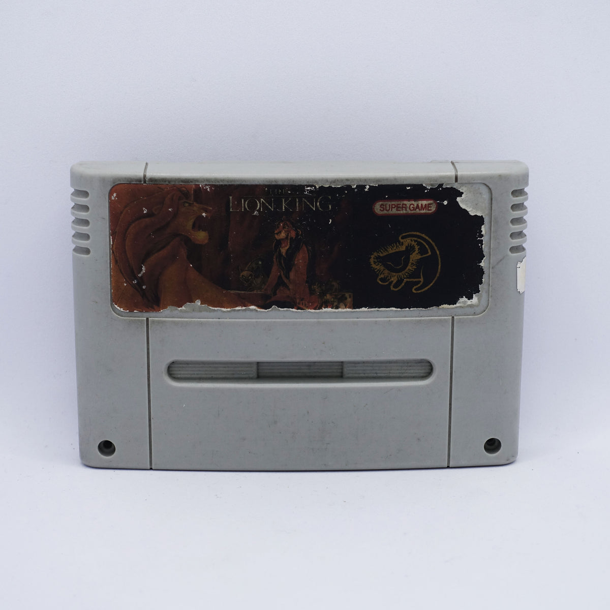 Super Nintendo (SNES) -
