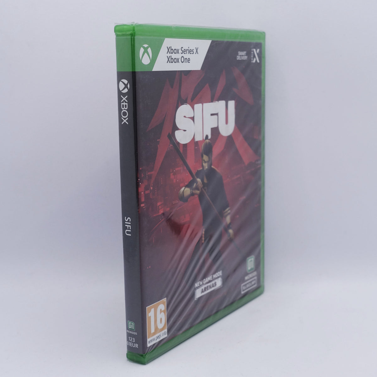 Xbox Series X -