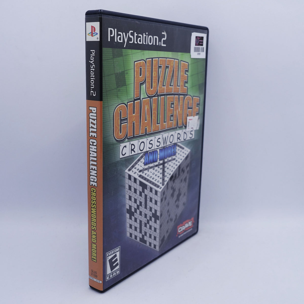 PS2 - Puzzle Challenge