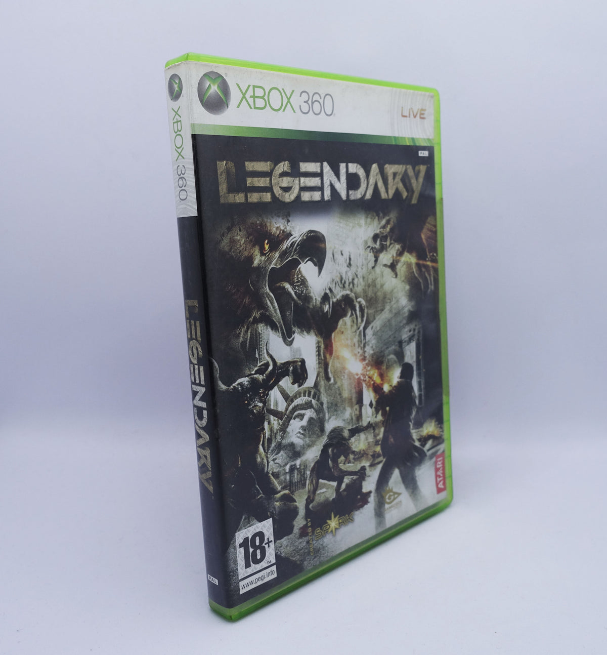 Xbox 360 -