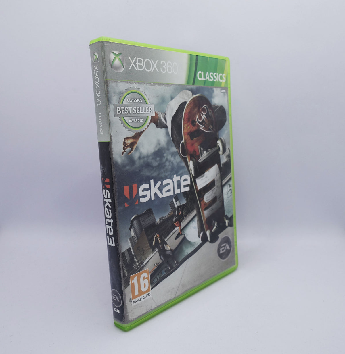 Xbox 360 - Skate
