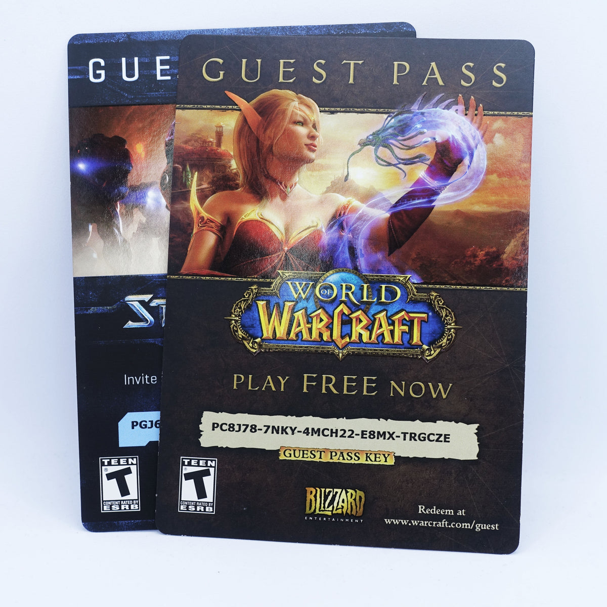 PC - StarCraft II 2: Heart of the Swarm