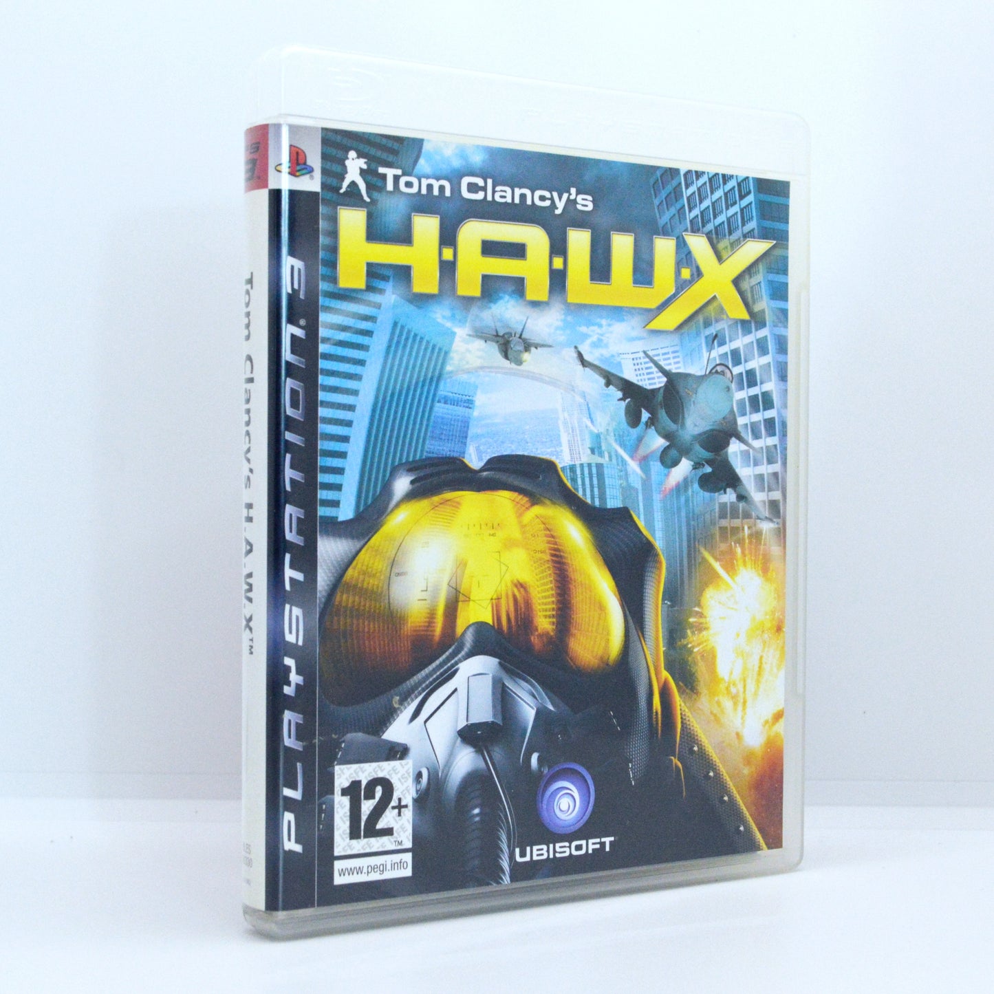 PS3 - H.A.W.X
