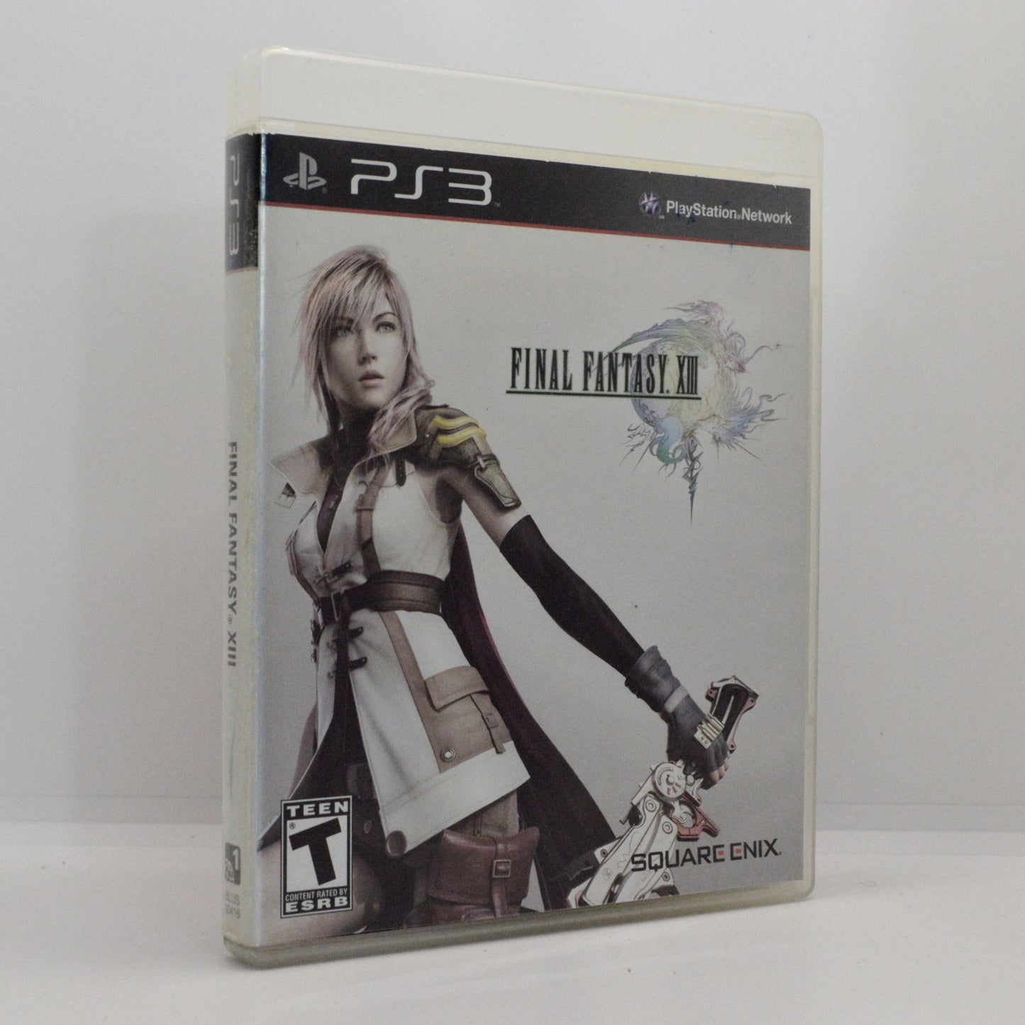 PS3 - فاينل فانتسي XII