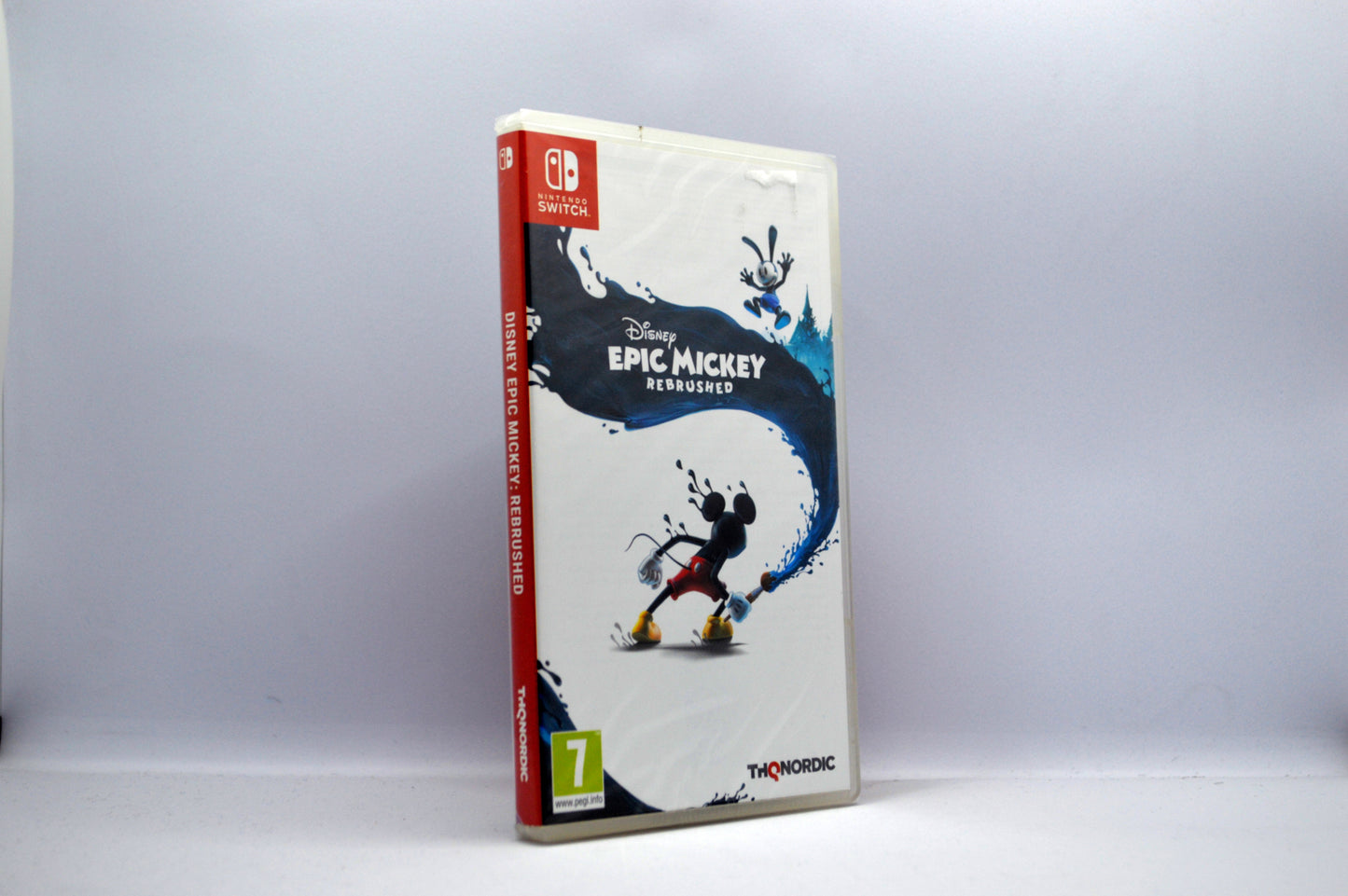 Nintendo Switch - Epic Micky