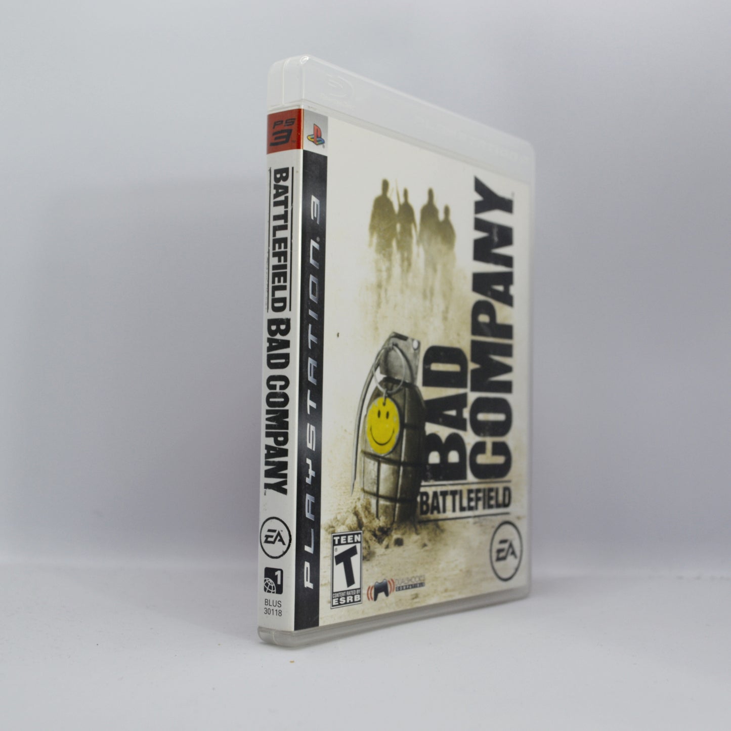 PS3 - باتلفيلد باد كامباني